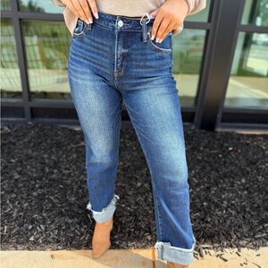 Risen Tummy Control size 7